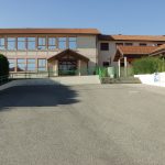 L'école de Challex