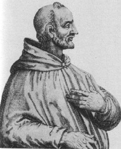 Le pape Eugène III